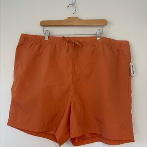 Men’s Swim Trunks